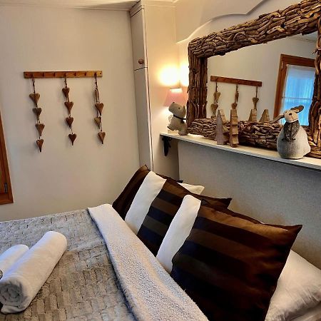 Chalet Apartment Serenity Lodge ชาร์มมี ภายนอก รูปภาพ