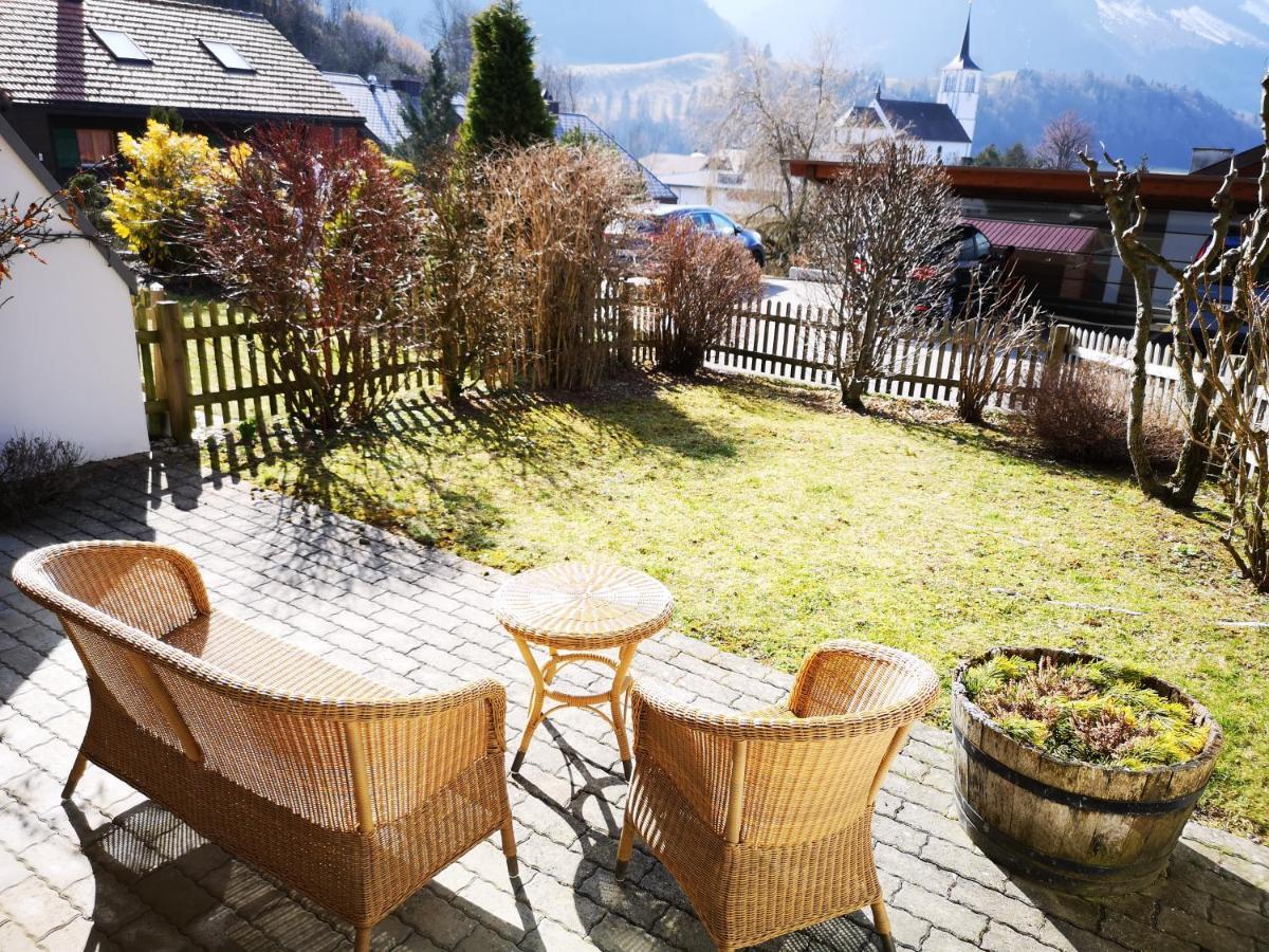 Chalet Apartment Serenity Lodge ชาร์มมี ภายนอก รูปภาพ